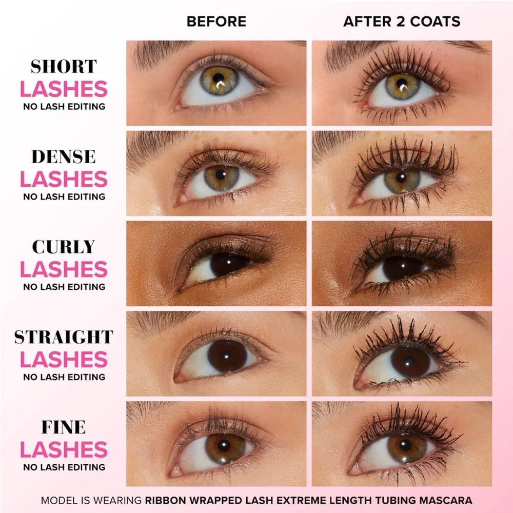 Too Faced brand new